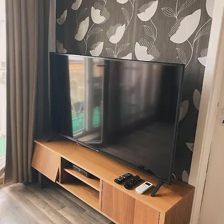 M10 With Balcony Budapeszt