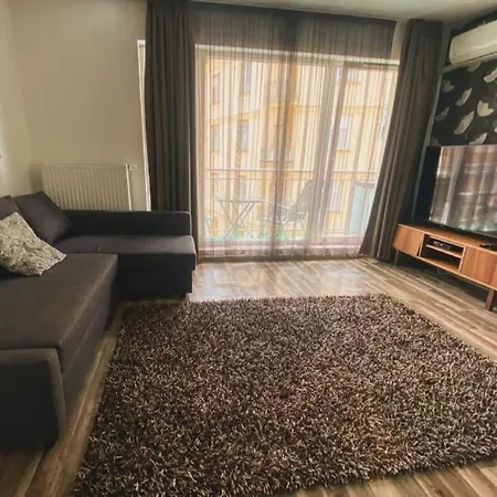 M10 With Balcony * Budapeszt