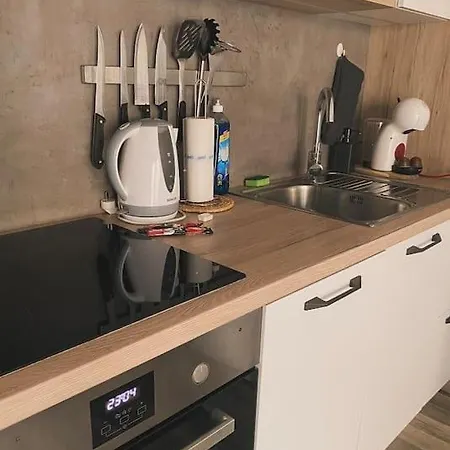 M10 With Balcony *