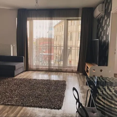 M10 With Balcony * Budapeszt