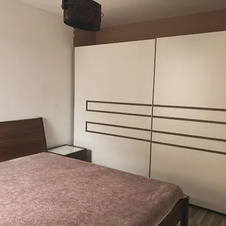 Apartament M10 With Balcony